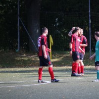 2. Manschaft vs. Braunsdorf